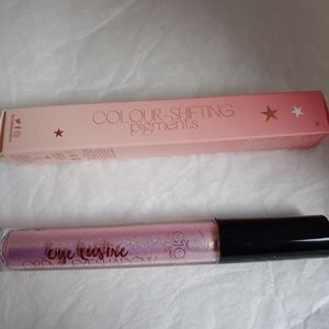 Ciate Eye Lustre Cream Eyeshadow in Cupid New